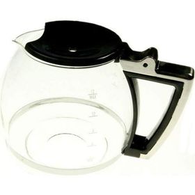 Delonghi ICM30 Kahve Makinesi Cam Demlik