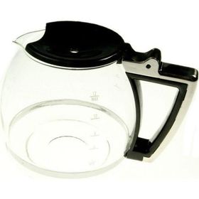 Delonghi ICM30 Kahve Makinesi Cam Demlik