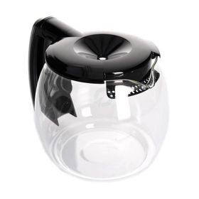 Delonghi ICM30 Kahve Makinesi Cam Demlik