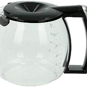 Delonghi ICM30 Kahve Makinesi Cam Demlik