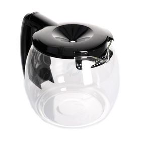 Delonghi ICM30 Kahve Makinesi Cam Demlik