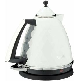 Delonghi KBJ 2001.W Brillante 1700 ML Beyaz Su Isıtıcı