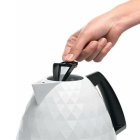 Delonghi KBJ 2001.W Brillante 1700 ML Beyaz Su Isıtıcı
