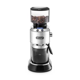 Delonghi KG 521 1100 W 1650 ml Su Hazneli 10 Fincan Kapasiteli Filtre Kahvesi Makinesi Inox