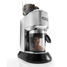 Delonghi KG 521 1100 W 1650 ml Su Hazneli 10 Fincan Kapasiteli Filtre Kahvesi Makinesi Inox