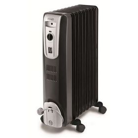 Delonghi KH-770920-B Radyatör