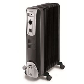 Delonghi KH-770920-B Radyatör