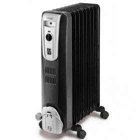 Delonghi KH-770920-B Radyatör