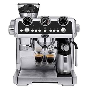 Delonghi La Specialista Maestro Cold Brew EC9865.M Manuel Espresso Kahve Makinesi