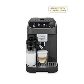 Delonghi Magnifica Plus ECAM320.61.G Tam Otomatik Espresso Makinesi