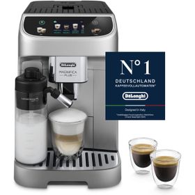 Delonghi Magnifica Plus ECAM322.70.SB Tam Otomatik Espresso Makinesi