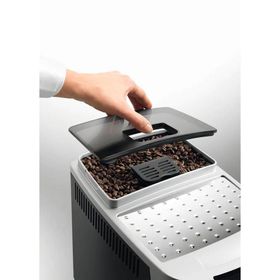 Delonghi S ECAM 22.110.SB Magnifica Kahve Makinesi