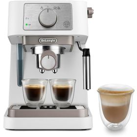 Delonghi Stilosa EC260.W Beyaz Kahve Makinesi