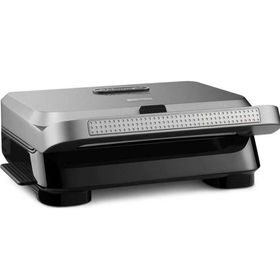 Delonghi SW12AC.S Multigrill Easy Izgara ve Tost Makinesi