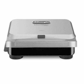 Delonghi SW12AC.S Multigrill Easy Izgara ve Tost Makinesi