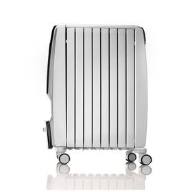 Delonghi TRD408020E Dragon 4 Serisi 8 Dilim Led Ekran 2000 W Radyatör