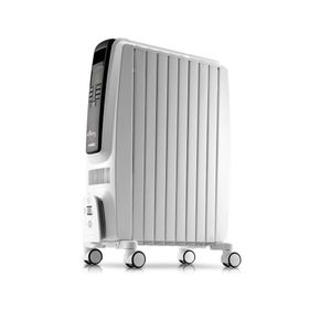 Delonghi TRD408020E Dragon 4 Serisi 8 Dilim Led Ekran 2000 W Radyatör