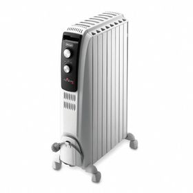 Delonghi TRD408020E Dragon 4 Serisi 8 Dilim Led Ekran 2000 W Radyatör