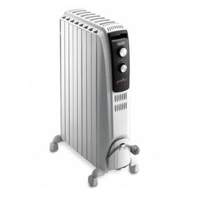 Delonghi TRD408020E Dragon 4 Serisi 8 Dilim Led Ekran 2000 W Radyatör