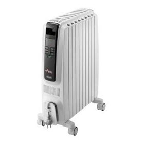 Delonghi TRD40820ER 8 Dilimli Yağlı Radyatör