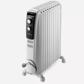 Delonghi TRD41025 Dragon 10 Dilim Yağlı Radyatör