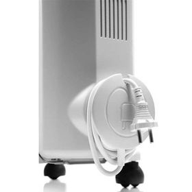 Delonghi TRRS0920 2000 W 9 Dilim Yağlı Radyatör