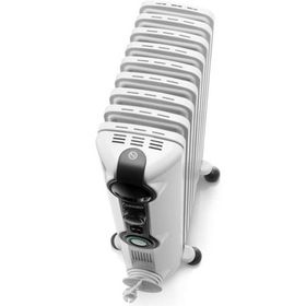 Delonghi TRRS0920 2000 W 9 Dilim Yağlı Radyatör