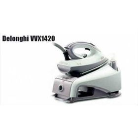 Delonghi VVX1420 2200 W Buhar Kazanlı Ütü