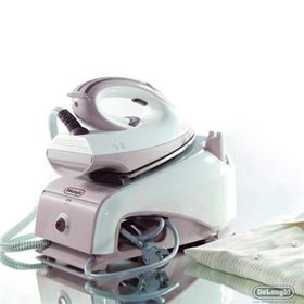 Delonghi VVX1420 2200 W Buhar Kazanlı Ütü