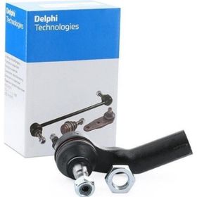 Delphi 4M513290AD Sağ Ford Focus 2005-2008 Rot Başı