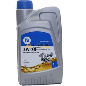 Delphı 5W30 Prestıge 1 lt Motor Yağı