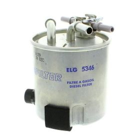 Delphi 7701066680 Mazot Filtresi