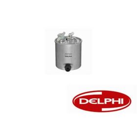 Delphi 7701066680 Mazot Filtresi