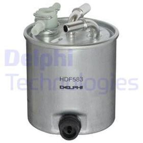 Delphi 7701066680 Mazot Filtresi