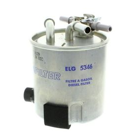 Delphi 7701066680 Mazot Filtresi