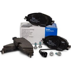 Delphi 8V0698151 Audi Q3 35 Tfsı Ön Fren Balatası
