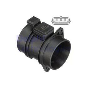 Delphi AF10405-12B1 Maf Sensörü