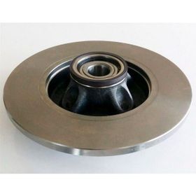 Delphi BG9029RS Arka Fren Diski