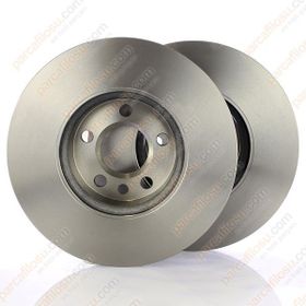 Delphi BG9031RS Oto Bilyalı Arka Fren Diski