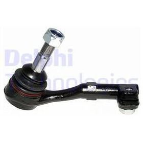 Delphi Bmw Ön Sol Rot Başı