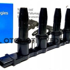 Delphi CE20009-12B1 Astra H 1.6 Corsa D 1.6T Ateşleme Bobini