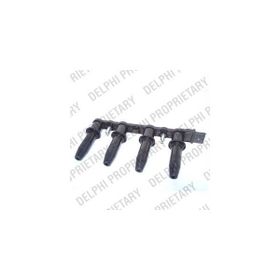 Delphi CE20009-12B1 Astra H 1.6 Corsa D 1.6T Ateşleme Bobini