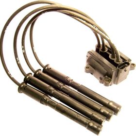 Delphi CE20018-12B1 Clio II Kng Modus Ateşleme Bobini
