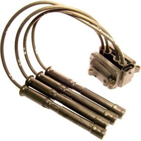 Delphi CE20018-12B1 Clio II Kng Modus Ateşleme Bobini