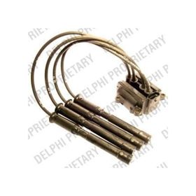 Delphi CE20018-12B1 Clio II Kng Modus Ateşleme Bobini
