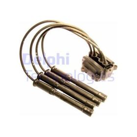 Delphi CE20018-12B1 Clio II Kng Modus Ateşleme Bobini