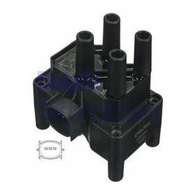 Delphi CE20044-12B1 Focus Fusion Ateşleme Bobini