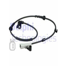 Delphi Chevrolet Aveo Ön Sol Abs Sensörü