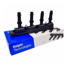 Delphi Chevrolet Cruze 1.4 Turbo Ateşleme Bobini