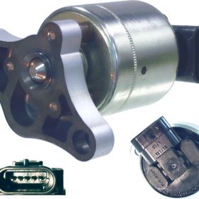 Delphi Eg10003-12b1 Astra G Corsa C Meriva Vectra C Zafira Egr Valfi